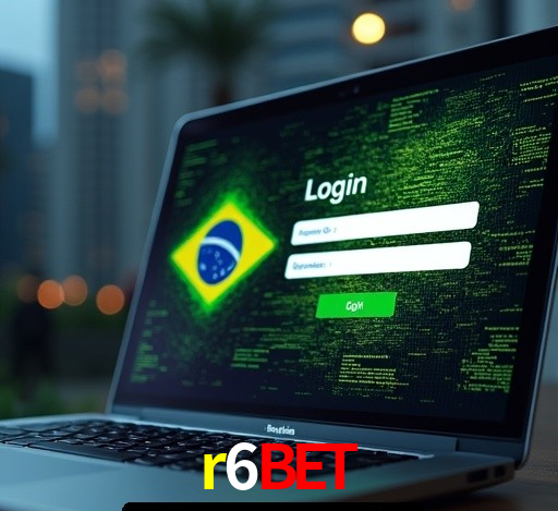 Integração de APIs r6bet