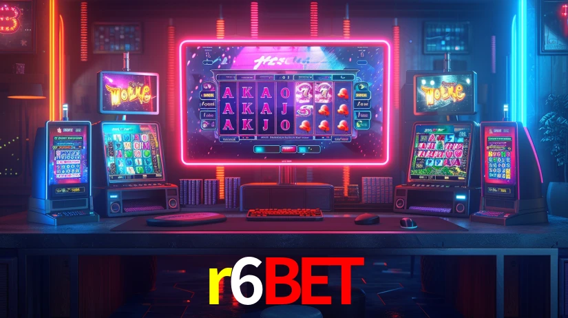 Jogo Aviator r6bet