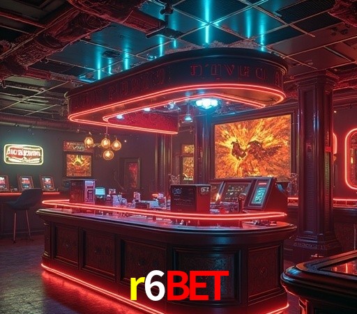 Gates of Olympus r6bet
