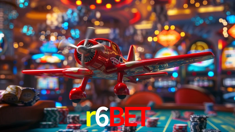 Estatísticas Crash Games r6bet