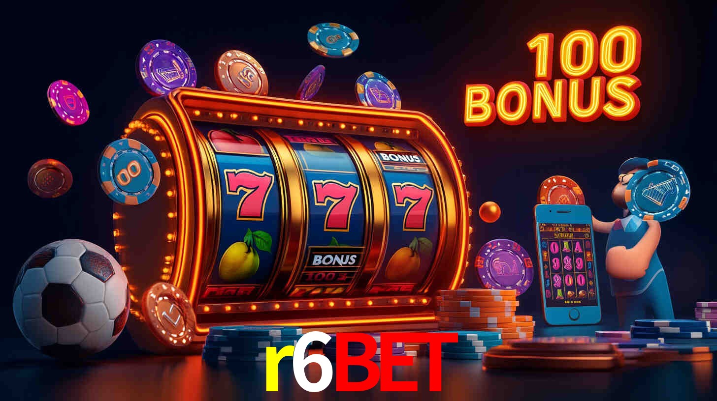 Bônus Diários r6bet