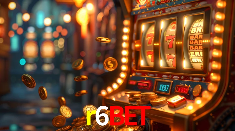 Ofertas Exclusivas r6bet
