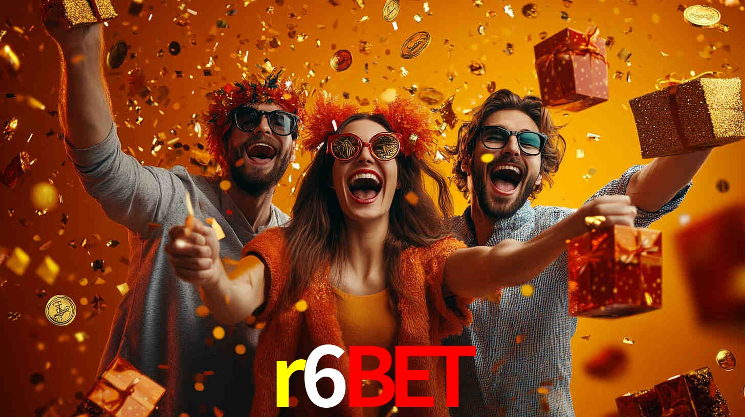 Promoção Relâmpago r6bet