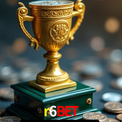 Estatísticas do Jogo r6bet