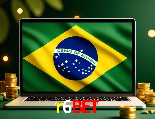 Provedores de Jogos r6bet