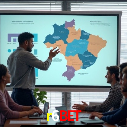 PIX Instantâneo r6bet