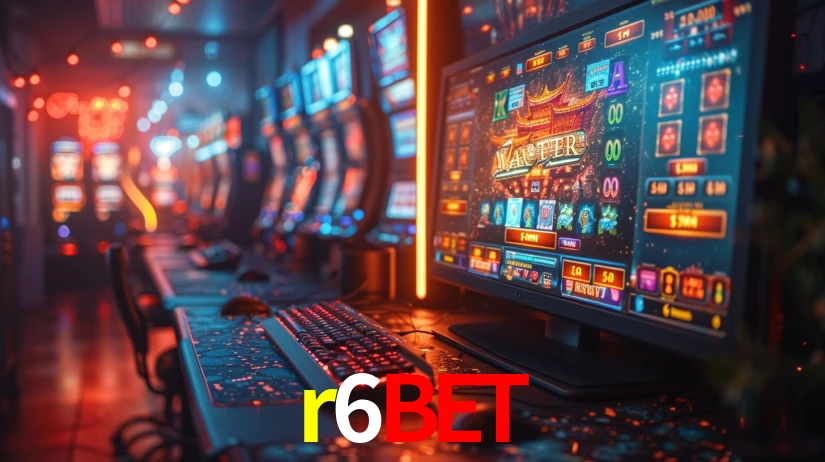 Jogo Spaceman r6bet